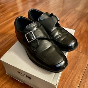 Kenneth Cole Kids Dress Shoe - In the Clouds Sz 3